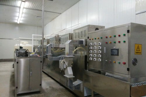 青海915解冻设备厂商,微波烘烤设备厂